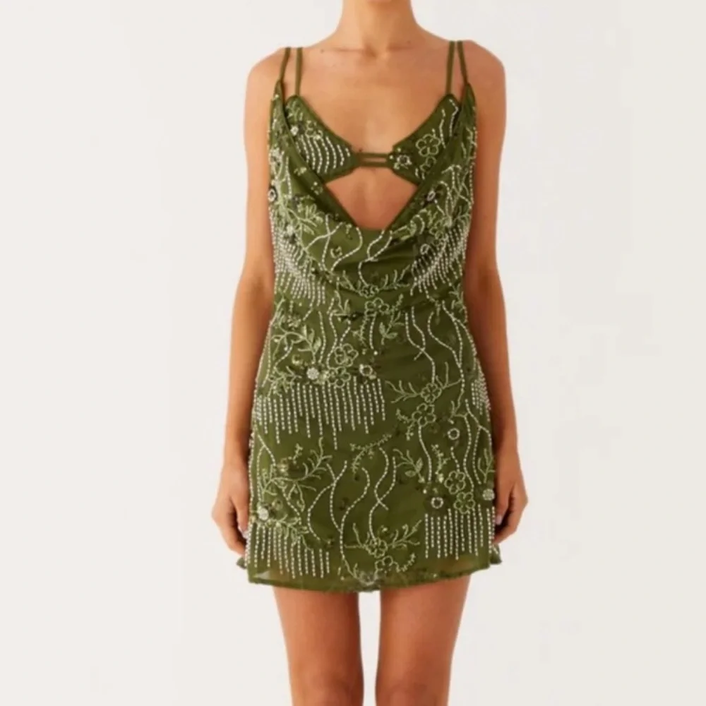 Peppermayo Dress - Picture 4 of 5